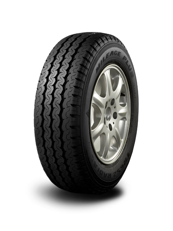 215/70R15C TRIANGLE MILEAGE PLUS 109/107R 8PLY