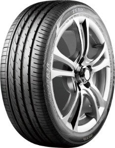 225/55R18 102W ZETA  ALVENTI